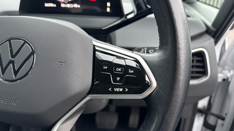 Volkswagen ID.3 150kW Life Pro Performance 58kWh 5dr Auto Electric Hatchback